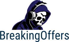 BreakingOffers.store